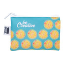 Geanta RPET personalizata "SuboPurse RFID", cantitate minima 50 buc