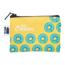 Geanta RPET personalizata "SuboPurse RFID", cantitate minima 50 buc