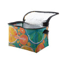 Geanta termoizolanta personalizata "CreaCool 6", cantitate minima 50 buc