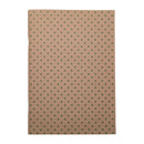 Caiet ~A5 14,3 × 20,6 cm personalizat "CreaNote A5 Eco", cantitate minima 100 buc