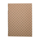 Caiet ~A6 10,5 × 14,6 cm personalizat "CreaNote A6 Eco", cantitate minima 100 buc