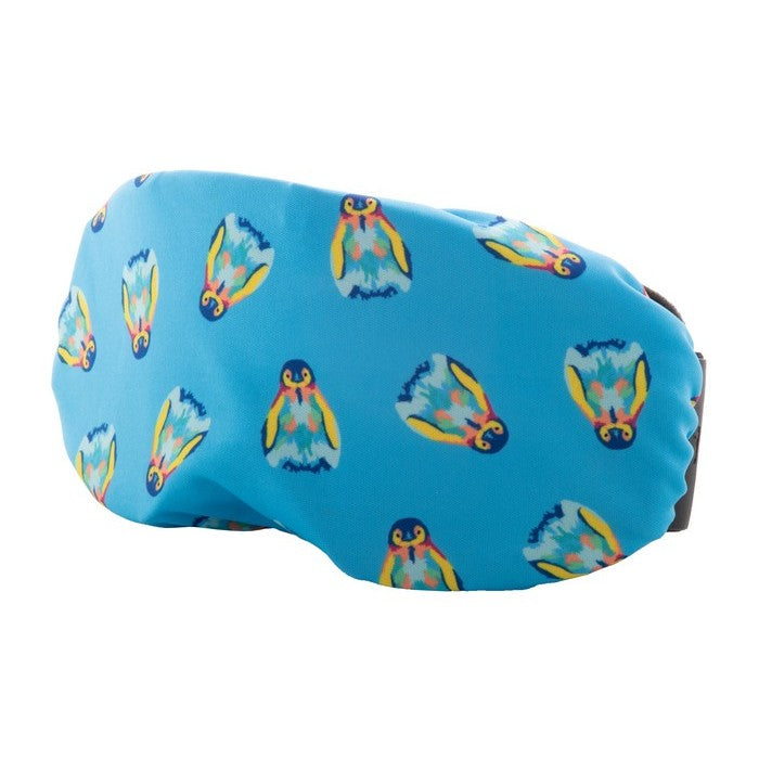 Husa Personalizata Pentru Ochelari de Schi "Creasnow"