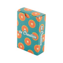 Carti de joc "CreaCard", cantitate minima 100 buc