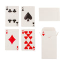 Carti de joc "CreaCard", cantitate minima 100 buc