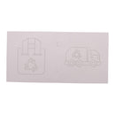 Carte de colorat personalizata "ColoBook", cantitate minima 100 buc