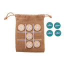 JOC X si 0 "JUX Creative", cantitate minima 100 buc