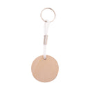 Breloc personalizat "Woody Plus A", cantitate minima 200 buc