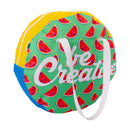 Geanta pentru incarcator personalizata "Edison", cantitate minima 50 buc