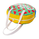 Geanta pentru incarcator personalizata "Edison", cantitate minima 50 buc