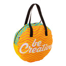 Geanta pentru incarcator personalizata "Edison", cantitate minima 50 buc