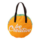 Geanta pentru incarcator personalizata "Edison", cantitate minima 50 buc