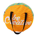 Geanta pentru incarcator personalizata "Edison", cantitate minima 50 buc