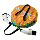 Geanta pentru incarcator personalizata "Edison", cantitate minima 50 buc