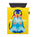 Racleta gheata personalizata "CreaScrape", cantitate minima 50 buc