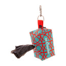 Dispenser pungi pentru deseuri caini, RPET, personalizat "Pavesave", cantitate minima 100 buc