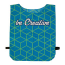 Vesta sport personalizata RPET "CreaTeam", cantitate minima 50 buc