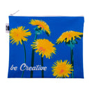 Geanta cosmetice personalizata "CreaBeauty L RPET", cantitate minima 50 buc