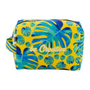 Geanta cosmetice personalizata "CreaBeauty Carry", cantitate minima 50 buc