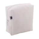 Geanta cosmetice personalizata "CreaBeauty Square M", cantitate minima 50 buc