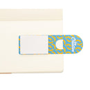 Semn de carte personalizat "CreaStick Mark B", cantitate minima 100 buc