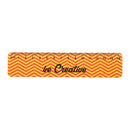 Rigla personalizata, 15 cm "Drawy 15", cantitate minima 100 buc