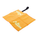 Perna RPET personalizata "Fanseat Fold", cantitate minima 50 buc