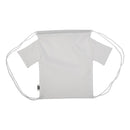 Sac cu snur personalizat "CreaDraw T RPET", cantitate minima 50 buc