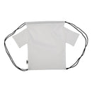 Sac cu snur personalizat "CreaDraw T RPET", cantitate minima 50 buc