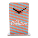 Ceas de masa personalizat "BeTime Desk", cantitate minima 50 buc