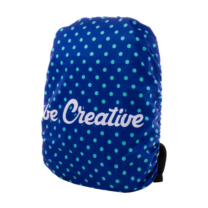 Husa rucsac personalizata "CreaBack", cantitate minima 50 buc