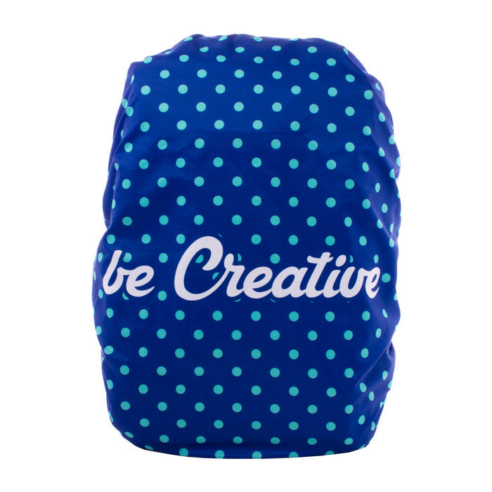 Husa rucsac personalizata "CreaBack", cantitate minima 50 buc