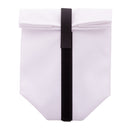 Geanta snack personalizata "CreaSnack XL", cantitate minima 50 buc