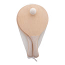 Set tenis de plaja personalizat "CreaShot", cantitate minima 50 buc