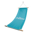 Hamac personalizat RPET "Mayaba", cantitate minima 10 buc