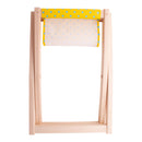 Scaun de plaja personalizat "Nissi", cantitate minima 10 buc