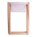 Scaun de plaja personalizat "Nissi", cantitate minima 10 buc