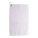 Prosop pentru golf personalizat "Birdie", cantitate minima 50 buc