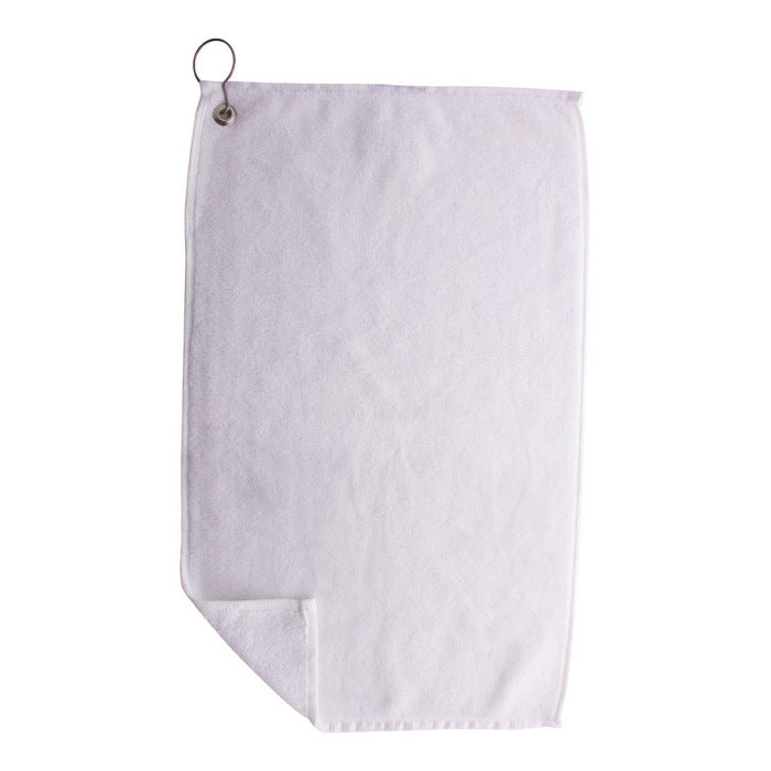 Prosop pentru golf personalizat "Birdie", cantitate minima 50 buc