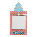 Magnet de Frigider, Personalizat "Creastick Fridge Xmas"