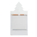 Magnet de Frigider, Personalizat "Creastick Fridge Xmas"