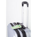 Eticheta de Bagaje, Personalizata, Rpet "Creafelt Tag"