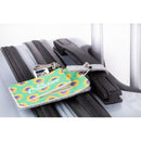 Eticheta de Bagaje, Personalizata, Rpet "Creafelt Tag"