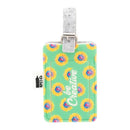 Eticheta de Bagaje, Personalizata, Rpet "Creafelt Tag"