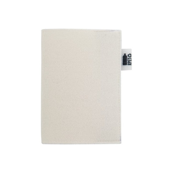 Coperta Pentru Pasaport, Personalizata, Rpet "Creafelt Pass"