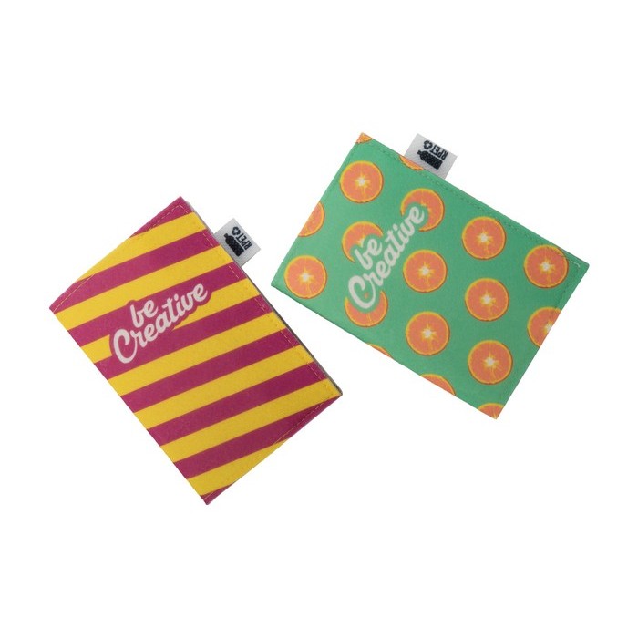 Coperta Pentru Pasaport, Personalizata, Rpet "Creafelt Pass"