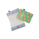 Coperta Pentru Pasaport, Personalizata, Rpet "Creafelt Pass"