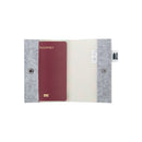 Coperta Pentru Pasaport, Personalizata, Rpet "Creafelt Pass"