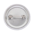 Insigna cu ac de siguranta ø44 mm "Pinbadge Rpet Mini", cantitate minima 100 buc