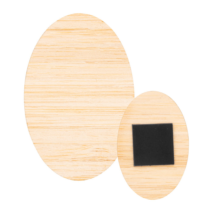 Magnet pentru frigider Boofri TEST TEST TEST