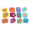 Joc de Memorie Personalizat "Minimor Creative"